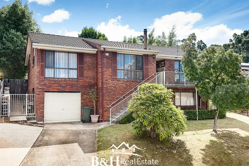 Main view of Homely house listing, 4 Manuka Drive, Romaine TAS 7320