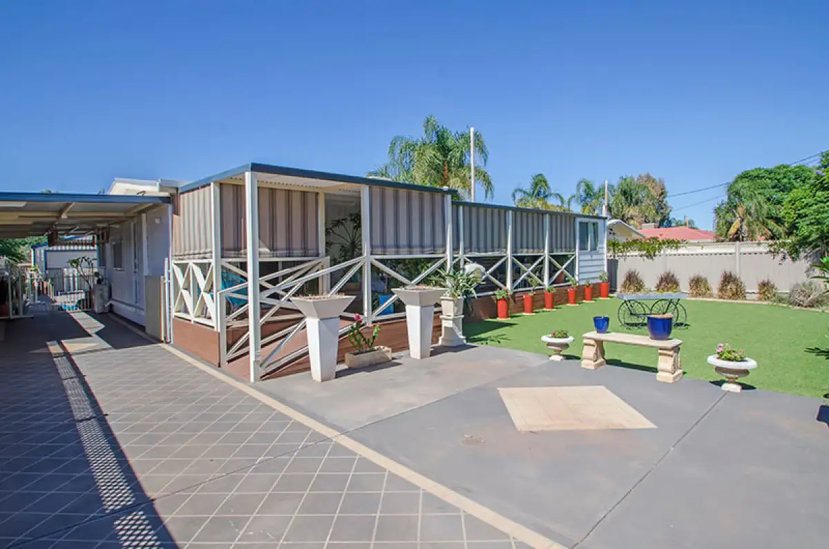 Main view of Homely house listing, 11 Nemesis Place, South Kalgoorlie WA 6430