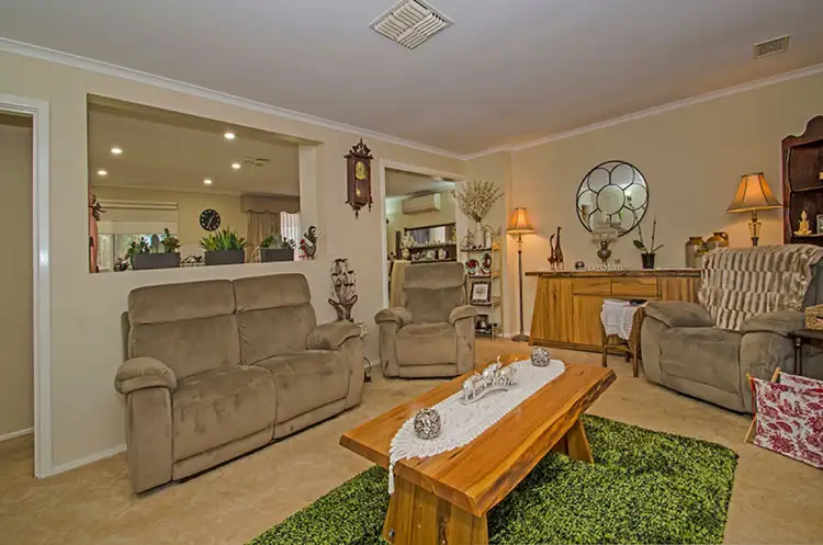 Fifth view of Homely house listing, 11 Nemesis Place, South Kalgoorlie WA 6430