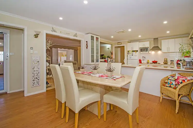 Seventh view of Homely house listing, 11 Nemesis Place, South Kalgoorlie WA 6430