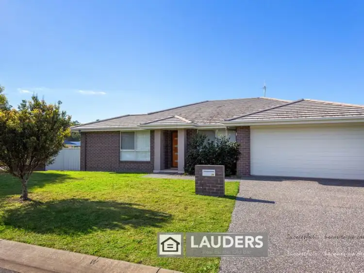 Main view of Homely semi-detached listing, 2 Janice Street, Wallabi Point NSW 2430
