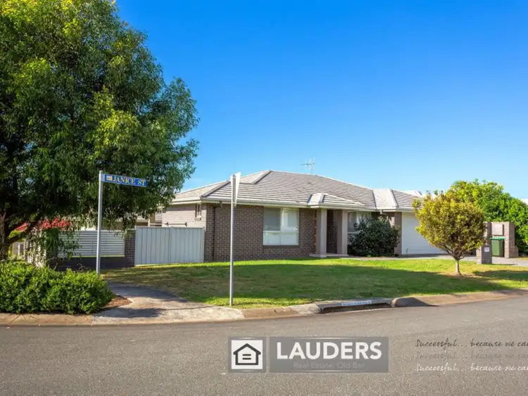 Third view of Homely semi-detached listing, 2 Janice Street, Wallabi Point NSW 2430