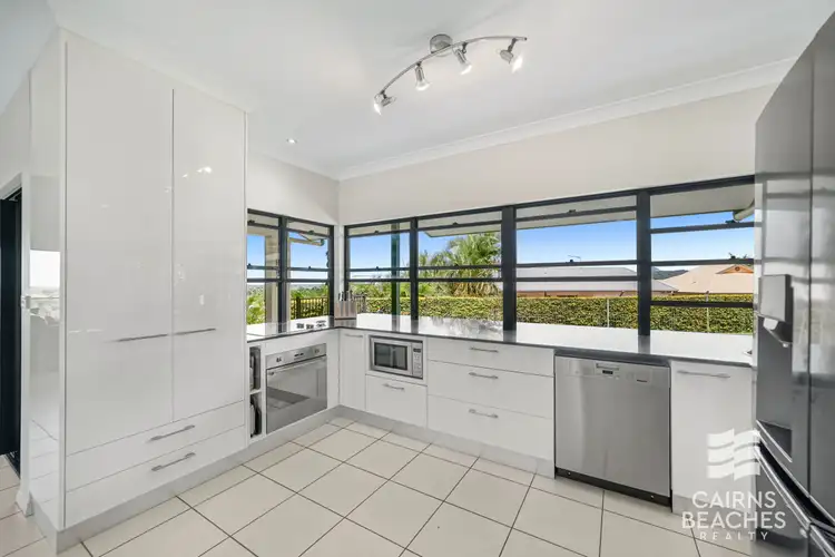 Fourth view of Homely house listing, 19 Pepperwood Street, Redlynch QLD 4870