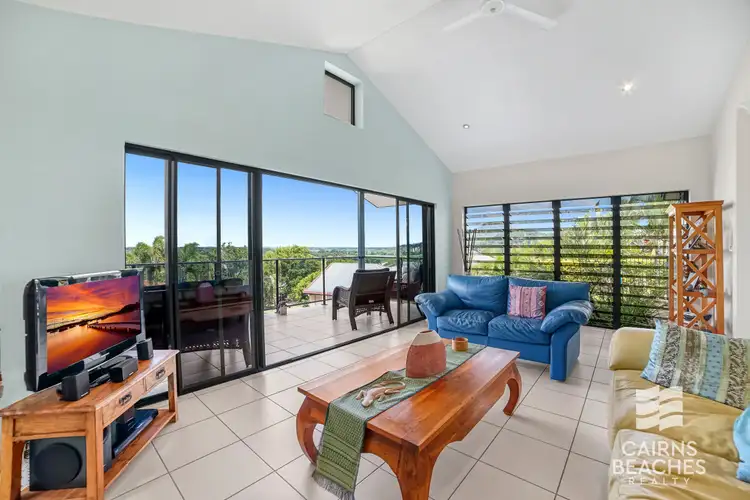 Fifth view of Homely house listing, 19 Pepperwood Street, Redlynch QLD 4870