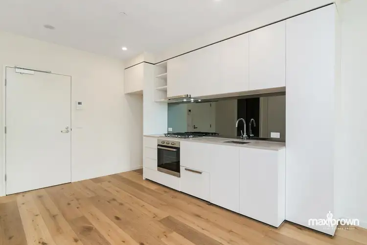 Third view of Homely unit listing, 308/64-66 Keilor Road, Essendon North VIC 3041