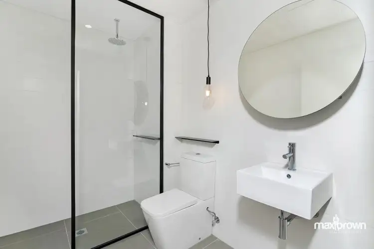 Fourth view of Homely unit listing, 308/64-66 Keilor Road, Essendon North VIC 3041