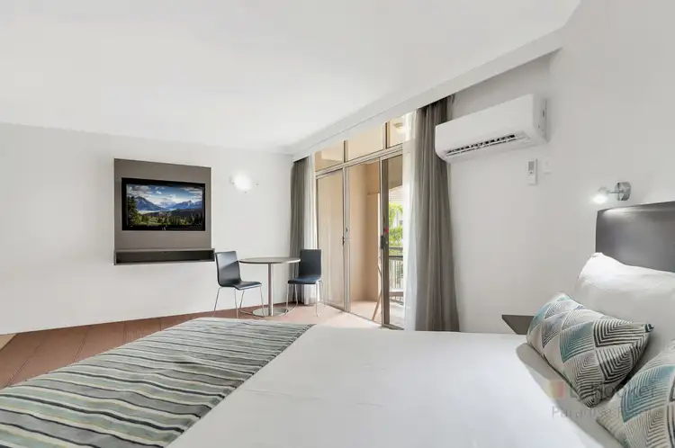 Fourth view of Homely apartment listing, 3011/56-58 John Lund Drive, Hope Island QLD 4212