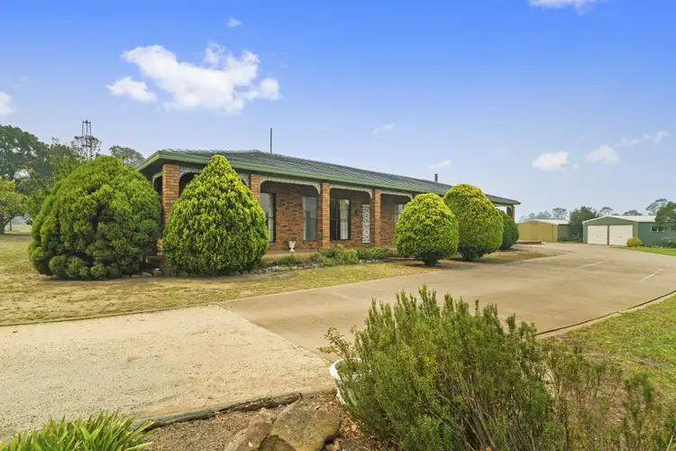 Second view of Homely house listing, 204 Powerscourt Street, Maffra VIC 3860