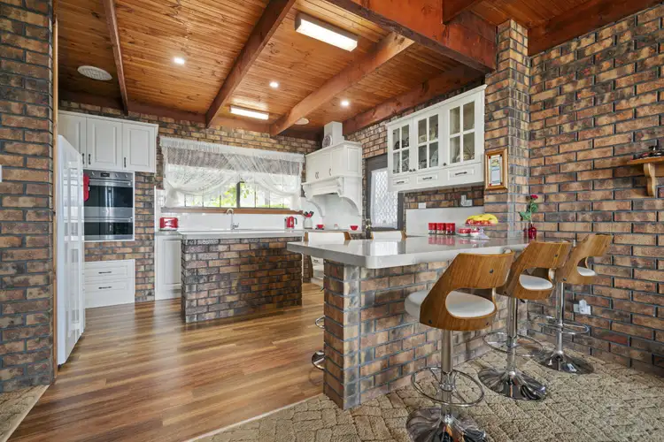 Fourth view of Homely house listing, 204 Powerscourt Street, Maffra VIC 3860