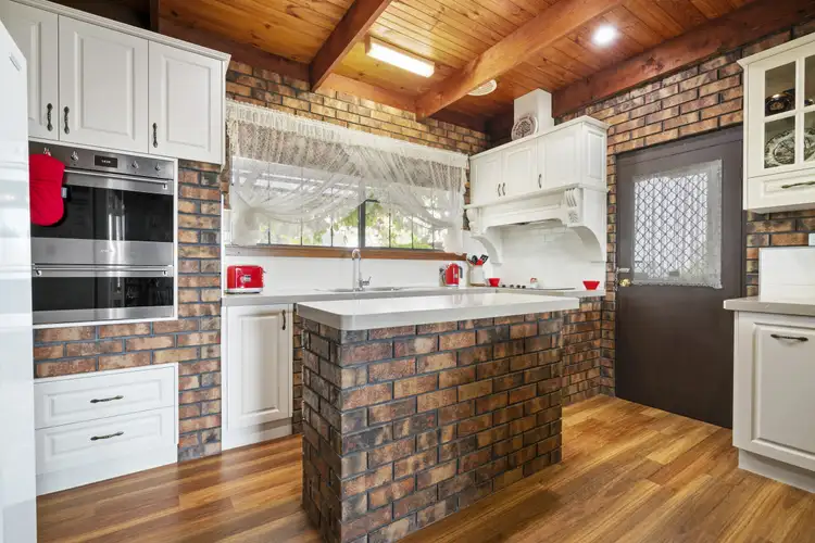 Sixth view of Homely house listing, 204 Powerscourt Street, Maffra VIC 3860