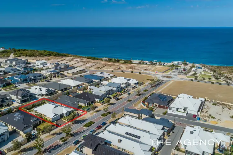 71 Jindalee Boulevard, Jindalee WA 6036