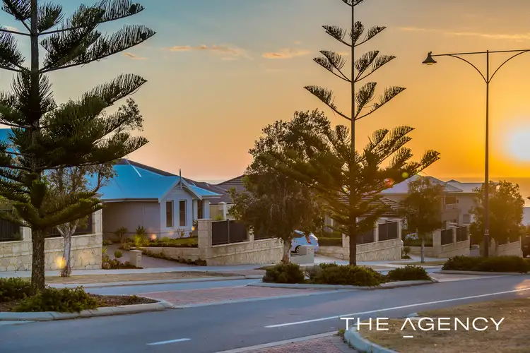 Third view of Homely house listing, 71 Jindalee Boulevard, Jindalee WA 6036
