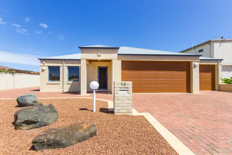 14 Mippi Road, Halls Head WA 6210