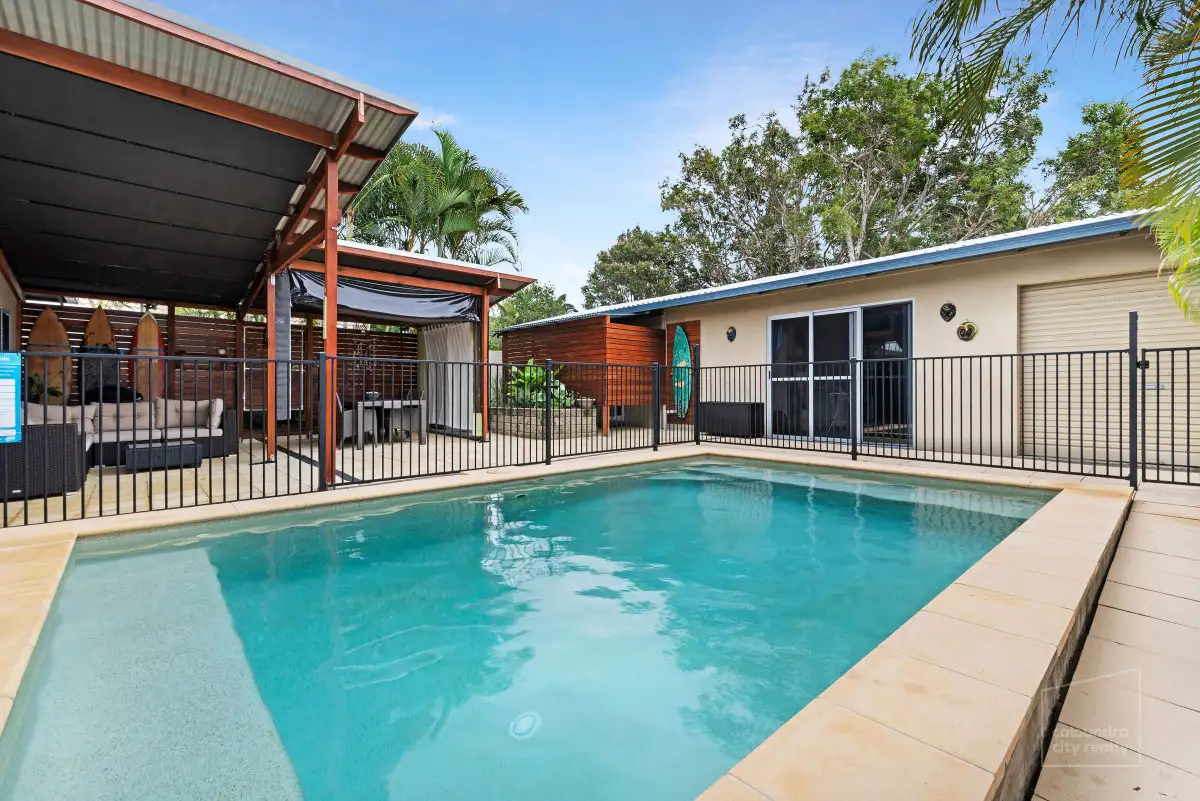 Main view of Homely house listing, 49 MacDonald Street, Dicky Beach QLD 4551