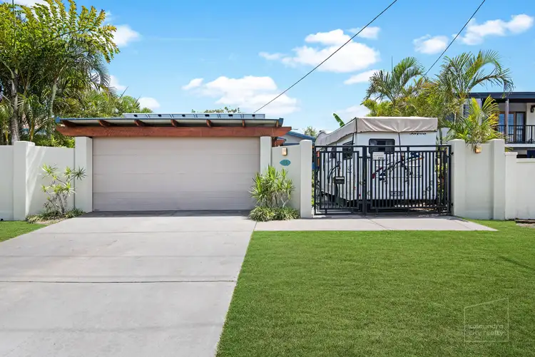 Second view of Homely house listing, 49 MacDonald Street, Dicky Beach QLD 4551