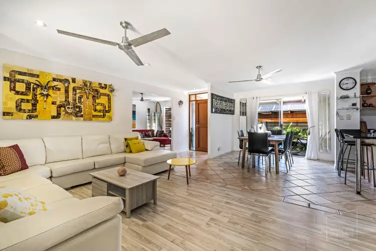 Seventh view of Homely house listing, 49 MacDonald Street, Dicky Beach QLD 4551