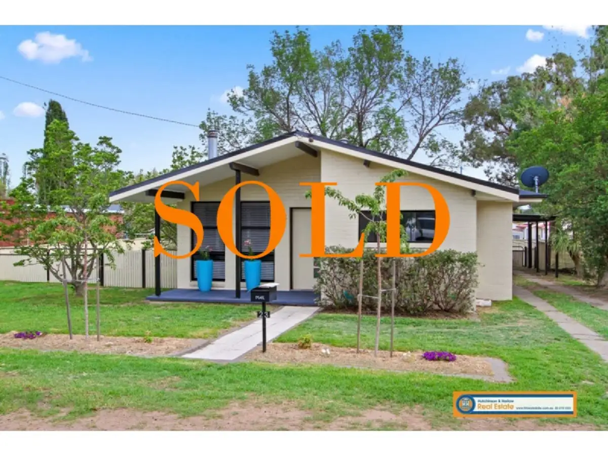 Main view of Homely house listing, 23 James Avenue, Armidale NSW 2350