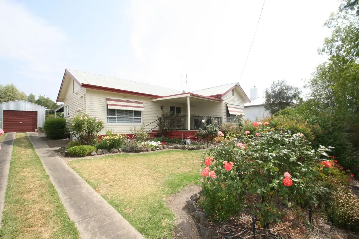 Main view of Homely house listing, 103 McConochie Street, Coleraine VIC 3315