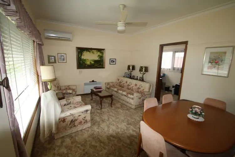 Second view of Homely house listing, 103 McConochie Street, Coleraine VIC 3315