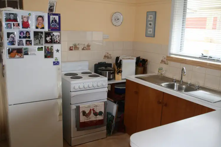 Fourth view of Homely house listing, 103 McConochie Street, Coleraine VIC 3315