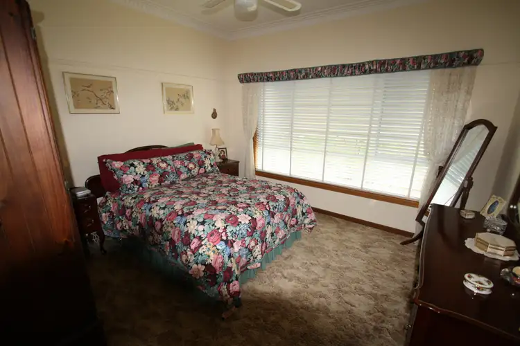 Fifth view of Homely house listing, 103 McConochie Street, Coleraine VIC 3315