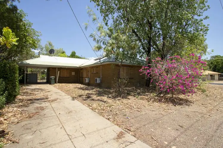 Main view of Homely house listing, 47 Eucalyptus Close, Kununurra WA 6743