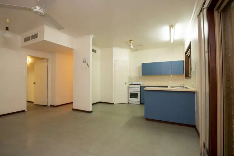 Fourth view of Homely house listing, 47 Eucalyptus Close, Kununurra WA 6743