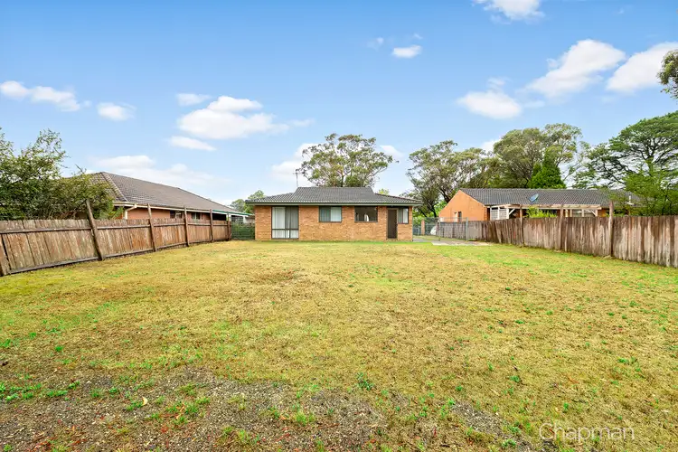 Fifth view of Homely house listing, 80 Barton Street, Katoomba NSW 2780