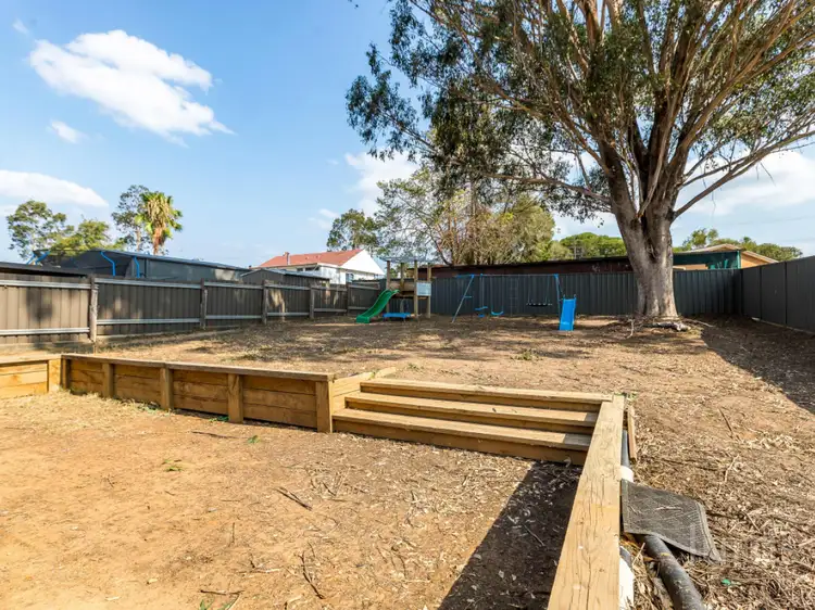 Fifth view of Homely house listing, 23 First Street, Millfield NSW 2325