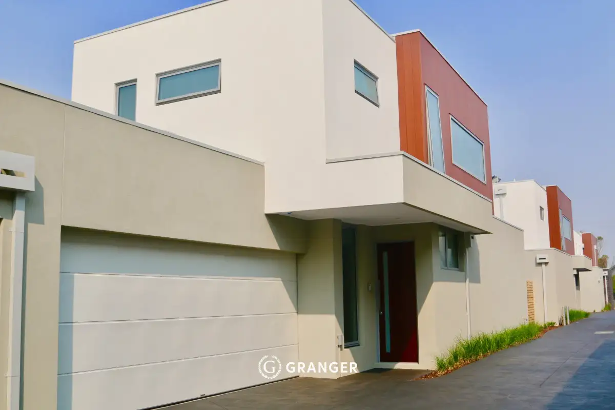 Main view of Homely townhouse listing, 3/181 Dromana Parade, Safety Beach VIC 3936