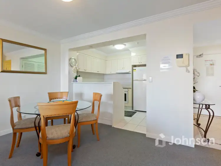 Fourth view of Homely apartment listing, 2606/24-26 Queensland Avenue, Broadbeach QLD 4218