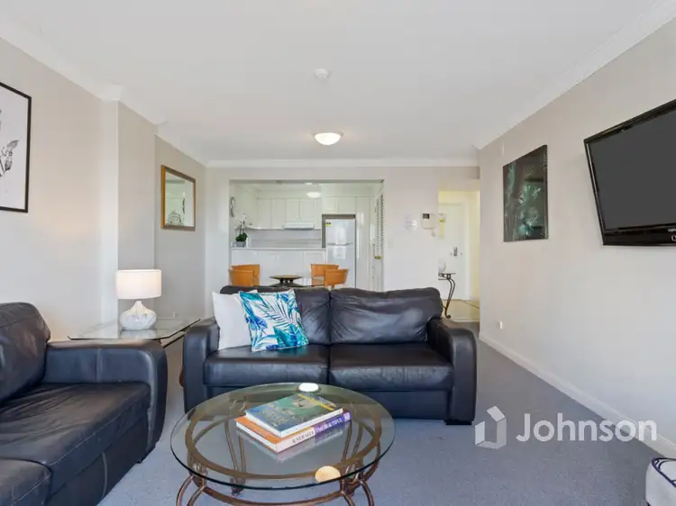 Fifth view of Homely apartment listing, 2606/24-26 Queensland Avenue, Broadbeach QLD 4218