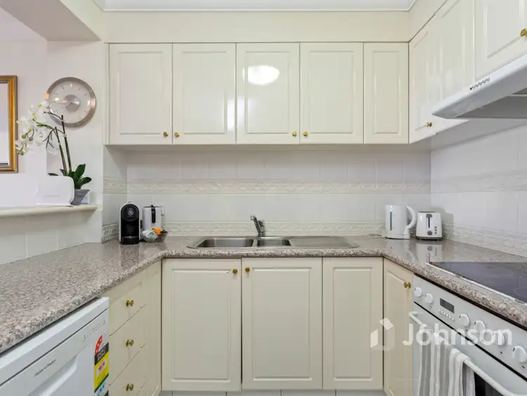 Sixth view of Homely apartment listing, 2606/24-26 Queensland Avenue, Broadbeach QLD 4218