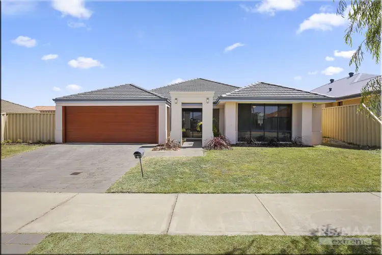 3 Hapuna Street, Butler WA 6036