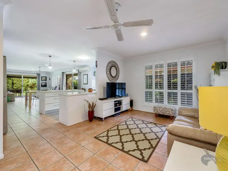 Second view of Homely house listing, 5 Fallow Court, Upper Coomera QLD 4209