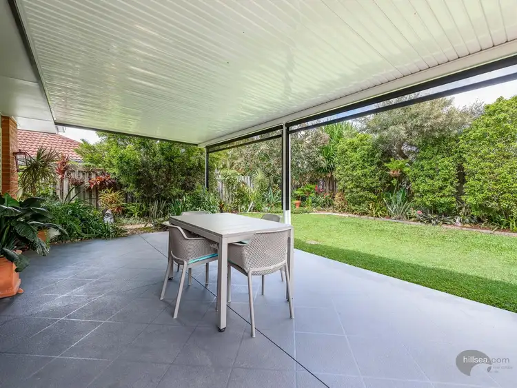 Third view of Homely house listing, 5 Fallow Court, Upper Coomera QLD 4209