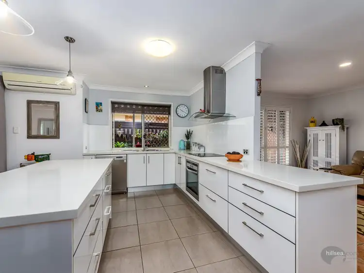 Fifth view of Homely house listing, 5 Fallow Court, Upper Coomera QLD 4209