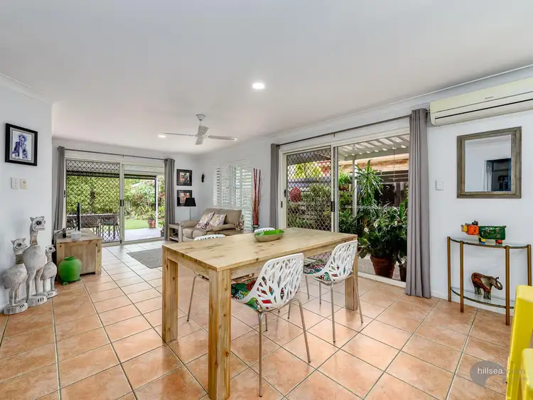 Seventh view of Homely house listing, 5 Fallow Court, Upper Coomera QLD 4209