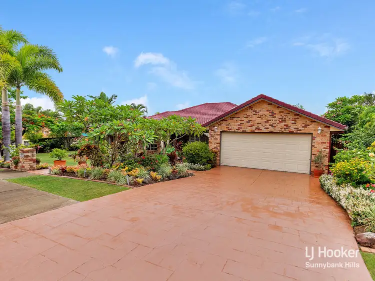 65 Ontario Crescent, Parkinson QLD 4115