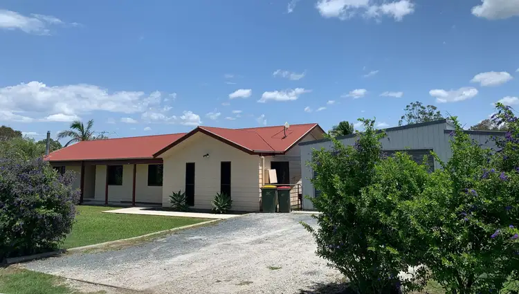 13 Neill Street, Lawrence NSW 2460