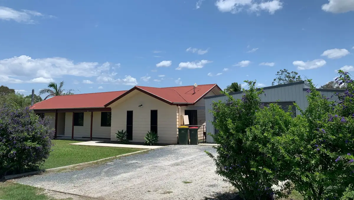 Main view of Homely house listing, 13 Neill Street, Lawrence NSW 2460
