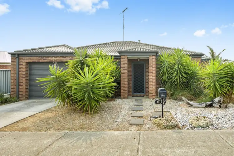 31 Krisanway Drive, Marshall VIC 3216