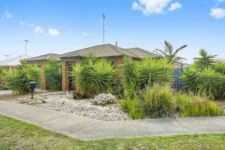 Second view of Homely house listing, 31 Krisanway Drive, Marshall VIC 3216
