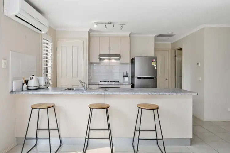 Third view of Homely house listing, 31 Krisanway Drive, Marshall VIC 3216