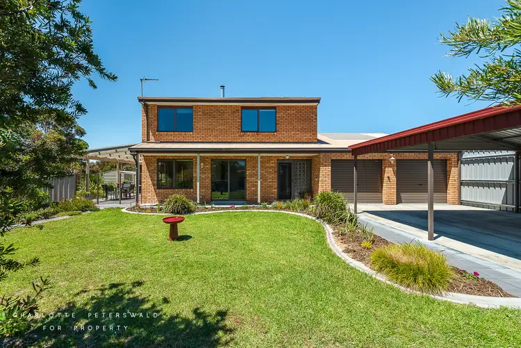 Second view of Homely house listing, 45 Seven Mile Beach Road, Seven Mile Beach TAS 7170