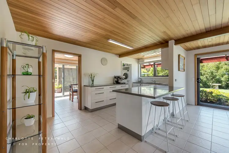 Third view of Homely house listing, 45 Seven Mile Beach Road, Seven Mile Beach TAS 7170