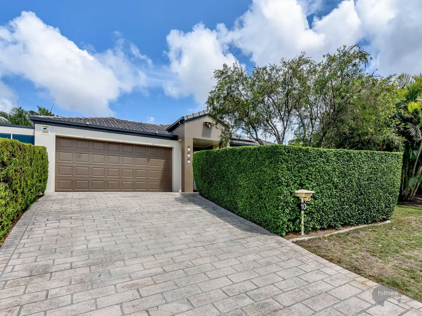 Main view of Homely house listing, 10 Chelmsford Place, Parkwood QLD 4214
