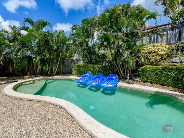 Third view of Homely house listing, 10 Chelmsford Place, Parkwood QLD 4214