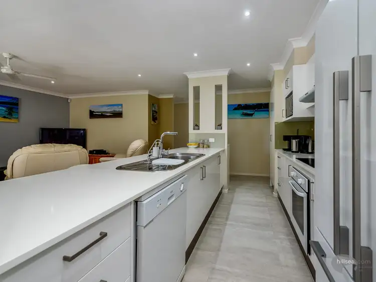 Fourth view of Homely house listing, 10 Chelmsford Place, Parkwood QLD 4214