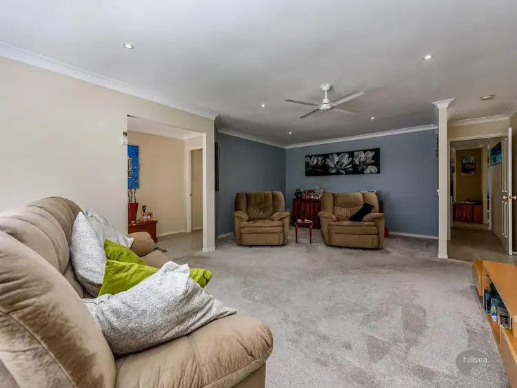 Sixth view of Homely house listing, 10 Chelmsford Place, Parkwood QLD 4214